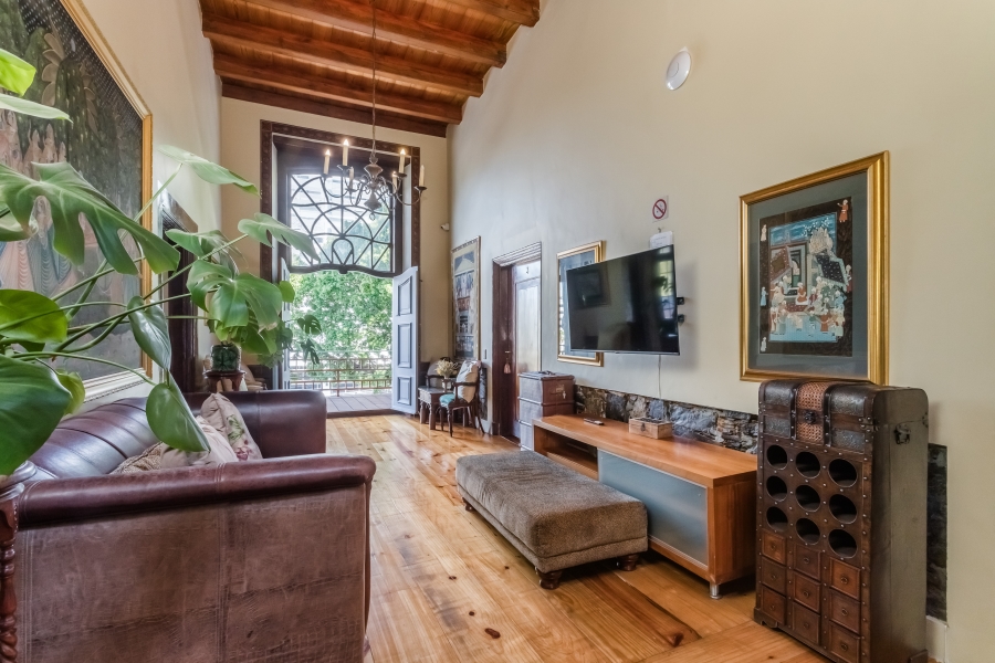 7 Bedroom Property for Sale in Cape Town City Centre Western Cape